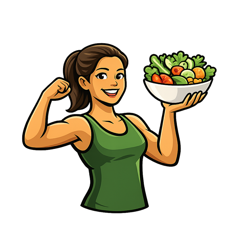 Daily Greens Powder