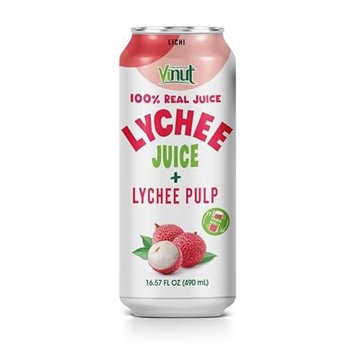 Lychee Juice — Simpli Fresh