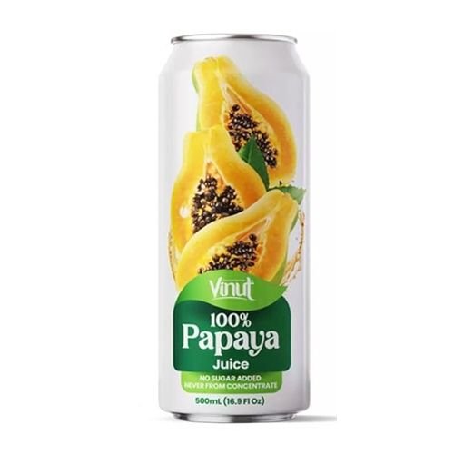 Papaya Juice — Simpli Fresh