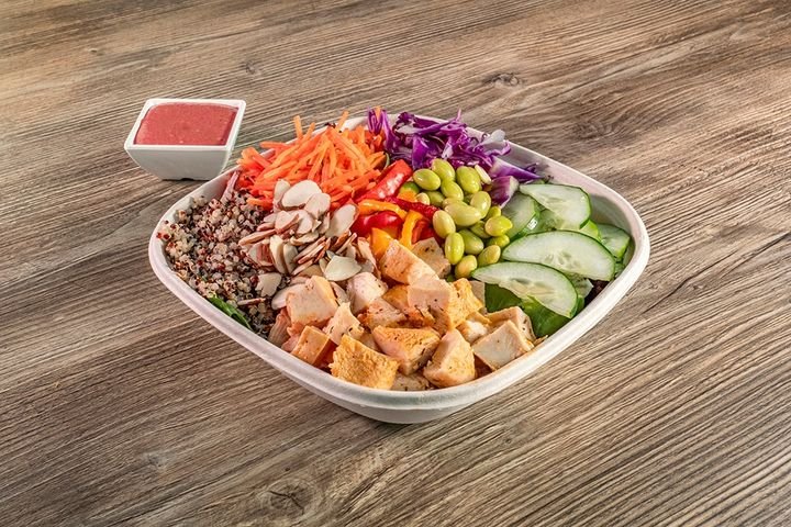 Revive Bowl — Simpli Fresh